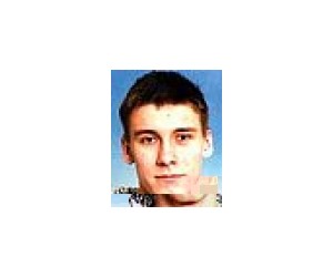 Viktor Dedecek basketball player - F