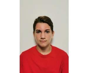 Viktor Dosic basketball player