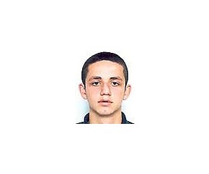 Viktor Efremovski basketball player photo 1