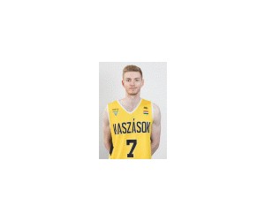 Viktor Fekete basketball player photo 2