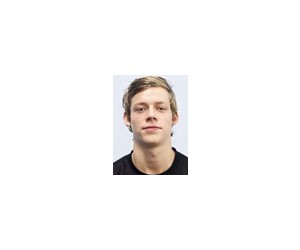 Viktor Gaddefors basketball player - SF