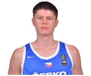 Viktor Ivanek basketball player photo 1