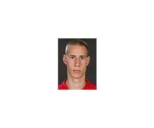 Viktor Juricek basketball player - PF