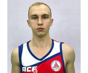 Viktor Kalinin basketball player photo 3