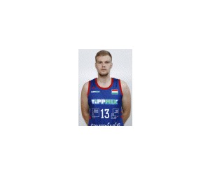 Viktor Kalmar basketball player - C