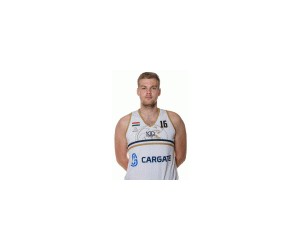 Viktor Kalmar basketball player photo 2