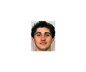 Viktor Kashin basketball player photo 1