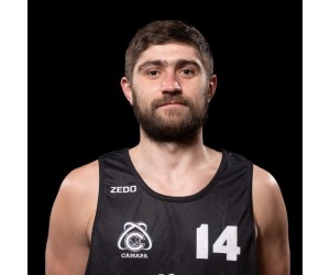 Viktor Kashin basketball player photo 5