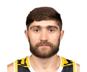 Viktor Kashin basketball player photo 6