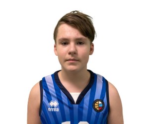 Viktor Kazarin basketball player