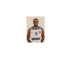 Viktor Kelechi Okoh basketball player