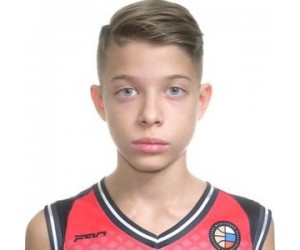 Viktor Khrucshyov basketball player