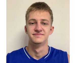 Viktor Konkov basketball player photo 2