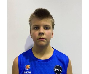 Viktor Kopatcin basketball player photo 1