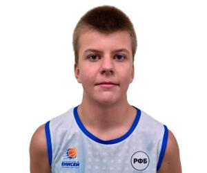 Viktor Kopatcin basketball player