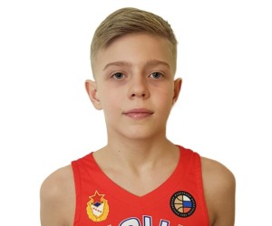 Viktor Korovin basketball player photo 1