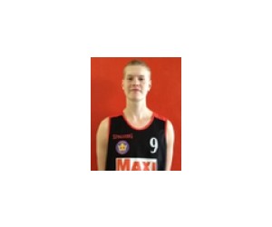 Viktor Lindh basketball player - SG