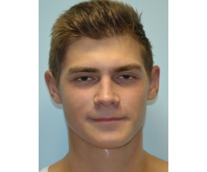 Viktor Mazokha basketball player - PF