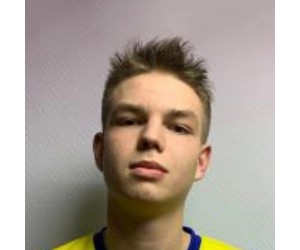 Viktor Mironov basketball player - C