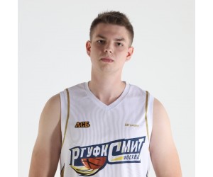 Viktor Mironov basketball player photo 2