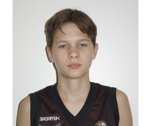 Viktor Mitin basketball player - G