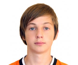 Viktor Orlyanskiy basketball player - G