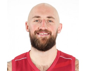Viktor Pavlenko basketball player photo 2