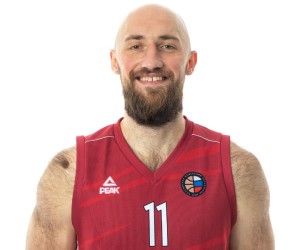 Viktor Pavlenko basketball player photo 3
