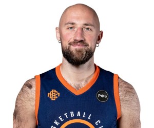 Viktor Pavlenko basketball player photo 4