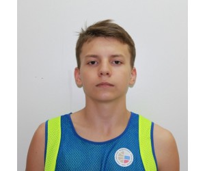 Viktor Prikhodko basketball player - F