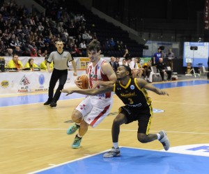 Viktor Pulpan basketball player photo 2