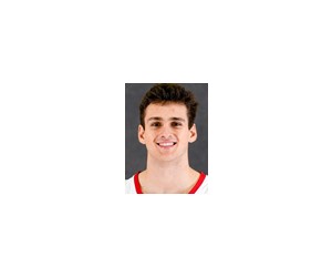Viktor Rajkovic basketball player - SG