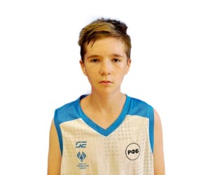 Viktor Rodchenko basketball player
