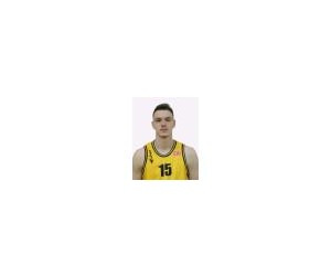 Viktor Saric basketball player - C