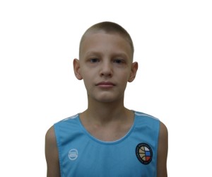 Viktor Savanovich basketball player photo 1