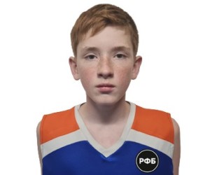 Viktor Savochkin basketball player photo 1