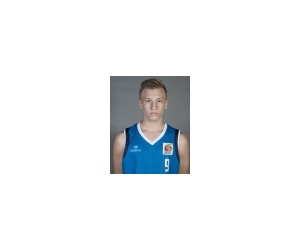 Viktor Schwan basketball player - SG