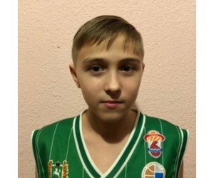 Viktor Shiryamov basketball player photo 1