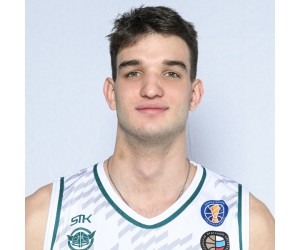 Viktor Shvetc basketball player photo 2