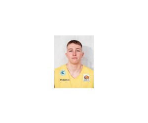 Viktor Stanic basketball player - SF