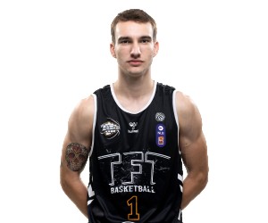 Viktor Tashovski basketball player photo 2