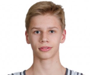 Viktor Telecky basketball player photo 1