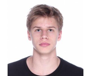 Viktor Telecky basketball player photo 2