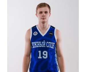 Viktor Titov basketball player photo 4