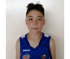 Viktor Vorobev basketball player photo 1