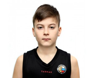 Viktor Vyshemirskiy basketball player
