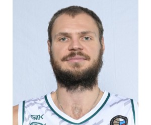 Viktor Zaryazhko basketball player photo 3