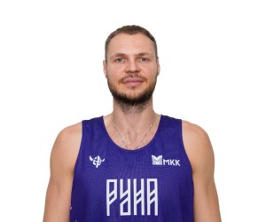 Viktor Zaryazhko basketball player photo 4