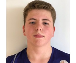 Viktor Zykov basketball player - C