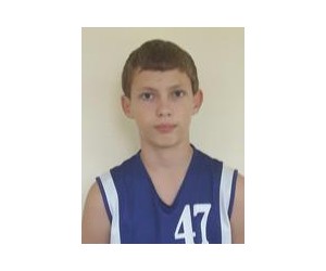 Viktoras Staponas basketball player - PG